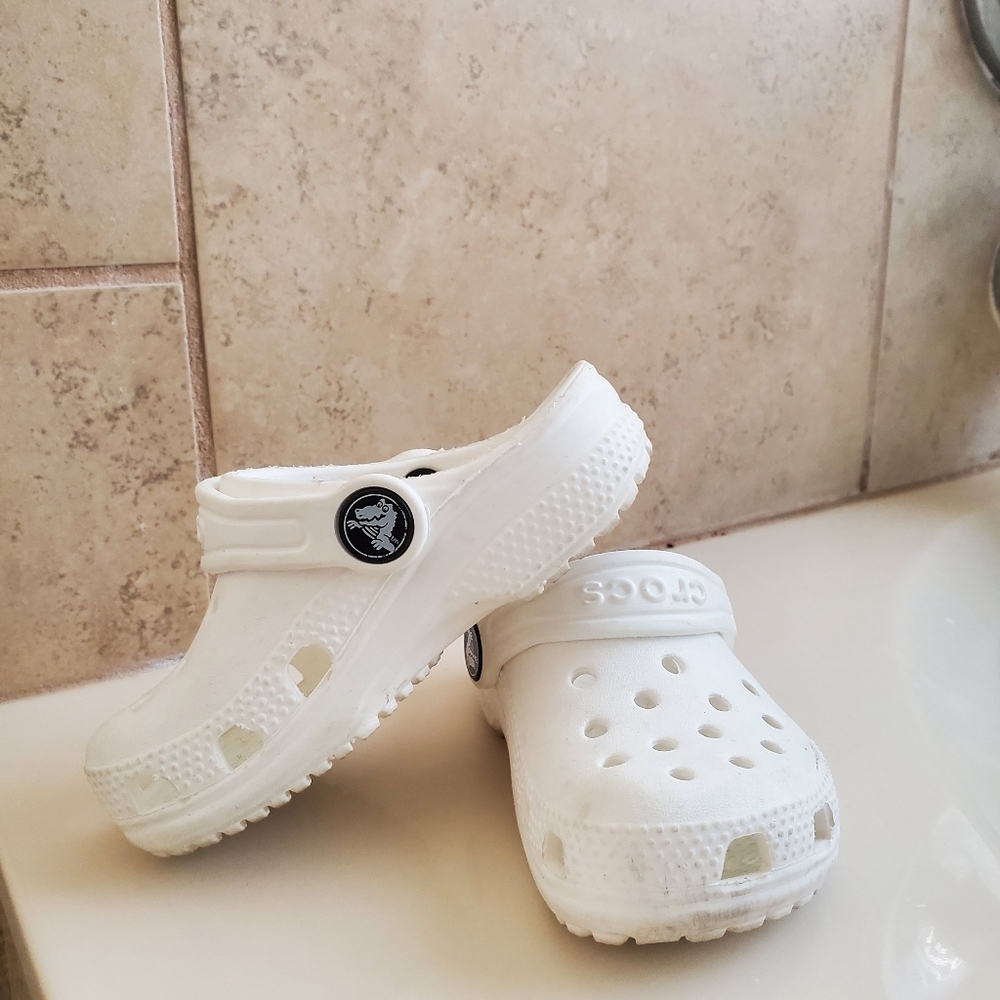 Crocs Kids Classic Clog